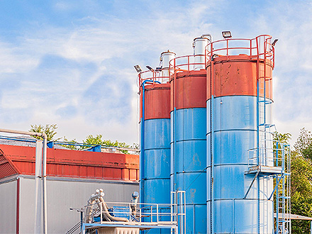 重磅！砂石行業(yè)綠色礦山系列標(biāo)準(zhǔn)出臺(tái) 環(huán)保力度再升級(jí)