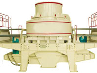 大型圓錐破碎機(jī)如何發(fā)揮最大效能？