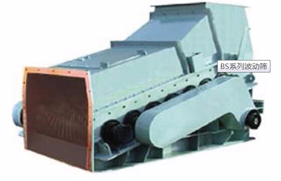 波動(dòng)篩部件損壞應(yīng)如何防治呢？